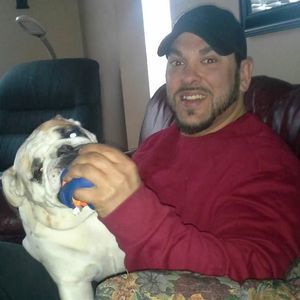 Meet your Posher, Steve